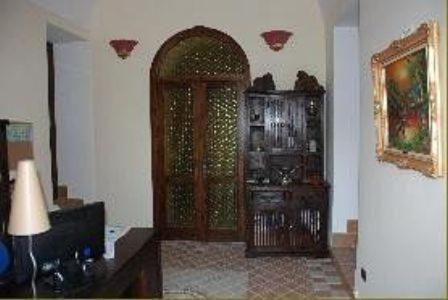 Puesta De Sol Bed & Breakfast Tramonti Exterior photo